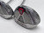 Cobra Fly-Z XL Womens Hybrid Set 4 5 6 25* 28* 31* 55g Ladies Graphite Womens RH, 3 of 12