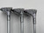 Cobra Fly-Z XL Womens Hybrid Set 4 5 6 25* 28* 31* 55g Ladies Graphite Womens RH, 7 of 12