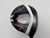 Callaway X2 Hot 7 Fairway Wood 21* Aldila Tour ATX 55g Senior Graphite Mens RH, 1 of 12