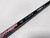 Fujikura Air Speeder 45g Regular Graphite Driver Shaft 44.75"-TaylorMade, 2 of 12