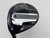 TaylorMade Qi35 3 Fairway Wood 15* Fujikura Ventus Blue 2025 5R Regular LH, 1 of 12