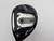 TaylorMade Qi35 Rescue 4 Hybrid 22* Fujikura Ventus Blue 2025 HB 6R Regular LH, 1 of 12
