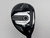 TaylorMade Qi35 Rescue 4 Hybrid 22* Fujikura Ventus Blue 2025 HB 6R Regular RH, 1 of 12