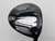 TaylorMade Qi35 Max Lite 5 Fairway Wood 18.5* Vanquish 4R Regular RH HC, 2 of 12