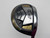 GX-7 X-Metal Fairway Driver 14* 60g Regular Graphite Mens RH HC, 2 of 12