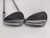 Callaway Jaws Raw Chrome Wedge Set 54* 12 58* 12 DG Spinner Tour Issue 115g RH, 1 of 12