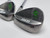 Grenade Wedge Set 52* 56* 60* Wedge Steel Mens RH, 3 of 12