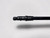 KBS TD Category 1 50g Seniors Graphite Driver Shaft 44.25"-TaylorMade, 4 of 12