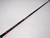 Mitsubishi Chemical Kai'li Red 60g Extra Stiff Driver Shaft 44.25"-TaylorMade, 1 of 12
