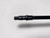 Mitsubishi Chemical Kai'li Red 75g Regular Hybrid Shaft 39.5"-TaylorMade, 4 of 12