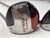 Callaway Big Bertha Diablo 3 & 5 Fairway Wood Set 15* 18* Aldila 50g Ladies RH, 2 of 12