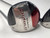 Callaway Big Bertha Diablo 3 & 5 Fairway Wood Set 15* 18* Aldila 50g Ladies RH, 3 of 12