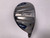 Cobra Baffler Rail H 3 Hybrid 22* Fujikura Ladies Graphite Womens RH, 1 of 12