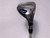 Cobra Baffler Rail H 3 Hybrid 22* Fujikura Ladies Graphite Womens RH, 2 of 12
