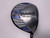TaylorMade Burner Steel 2007 5 Fairway Wood 18* REAX 50g Ladies RH, 1 of 12