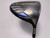 TaylorMade Burner 460 2007 Driver 10.5* REAX 50g Ladies Graphite Womens RH, 2 of 12