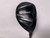 Wilson DYNAPWR Lite 2025 5 Hybrid 25* Project X Denali Red 4.0 50g Ladies RH, 1 of 12