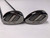 Callaway Mavrik Max Womens 4 & 5 Hybrid Set 24* 27* Helium 50L I Ladies RH, 1 of 12