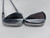 Titleist Vokey SM10 Tour Chrome Wedge Set 54* 14 | 58* 10 NS Pro Modus 3 115g RH, 1 of 12