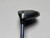 Callaway Steelhead III 7 Fairway Wood 21* System III Ladies Graphite Womens LH, 2 of 12