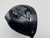 TaylorMade Qi10 LS Driver 9* Mitsubishi Chemical Reax 50g Stiff Graphite Mens RH, 1 of 12