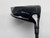 TaylorMade Qi10 LS Driver 9* Mitsubishi Chemical Reax 50g Stiff Graphite Mens RH, 5 of 12