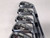Callaway X Tour Iron Set 4-PW True Temper Dynamic Gold S300 Stiff No 7 iron RH, 2 of 12
