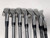 Cobra S9 Iron Set 3-PW Graphite Design YS-5.1+ 55g Regular Mens RH- No 4i, 4 of 12
