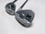 PXG Sugar Daddy III Milled Chrome Wedge Set 54* 12 | 58* 7 KBS Stiff Graphite, 3 of 12
