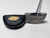 Yes Hanna Putter 35" Mens RH HC, 1 of 12