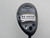 Callaway Big Bertha Heavenwood 5 Hybrid 26* Gems 55w 55g Ladies Womens RH, 1 of 12