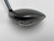 Callaway Hawkeye Driver 10* Hawk Eye Gems UL Regular Graphite Mens RH, 3 of 12