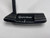 TaylorMade Ghost Tour Black Daytona Putter 35" Mens RH, 5 of 12
