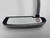 Odyssey Versa 1Wide Black White Black Putter 35" Mens RH, 2 of 12
