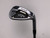 Callaway Apex DCB 21 Single 9 Iron Recoil Dart F2 65g Senior Graphite Mens RH, 1 of 12