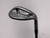 Adams Idea A7 OS Sand Wedge SW Grafalloy Senior Graphite Mens RH, 1 of 12