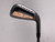 TaylorMade Firesole Tour Single 4 Iron Sensicore Gold Stiff Steel Mens RH, 1 of 12