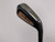 TaylorMade Firesole Tour Single 4 Iron Sensicore Gold Stiff Steel Mens RH, 2 of 12