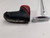 TaylorMade Rossa Daytona 1 AGSI+ White Putter 35" Mens RH HC, 1 of 12