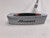 TaylorMade Rossa Daytona 1 AGSI+ White Putter 35" Mens RH HC, 2 of 12