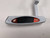 TaylorMade Rossa Daytona 1 AGSI+ White Putter 35" Mens RH HC, 3 of 12