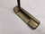 Ping Anser Karsten Phoenix 85029 Remake Putter 35" Black Dot Mens RH HC, 7 of 12