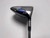 TaylorMade Burner 460 2007 Driver 10.5* REAX 50g Ladies Graphite Womens RH, 2 of 12