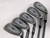U.S. Kids Tour Series 12 Iron Set 6-PW Advanced Tour Series 57" Junior RH, 1 of 12