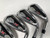 Callaway X Hot 19 Iron Set 8-PW+GW+SW 65g Senior Graphite Mens RH, 2 of 12
