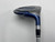 Adams Ovation 3 3 Fairway Wood 15* Ladies Graphite Womens RH, 5 of 12