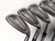 Cleveland Classic Collection Iron Set 5-PW+SW Ladies Graphite Womens RH, 3 of 12