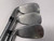 Cleveland Classic Collection Iron Set 5-PW+SW Ladies Graphite Womens RH, 6 of 12