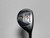 TaylorMade Rescue 2009 5 Hybrid 25* Aldila REAX 65g Senior Graphite Mens RH, 1 of 12