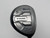 Mizuno Blue Rage 5 Fairway Wood 18* Exsar Platinum Regular Graphite Mens RH, 1 of 12